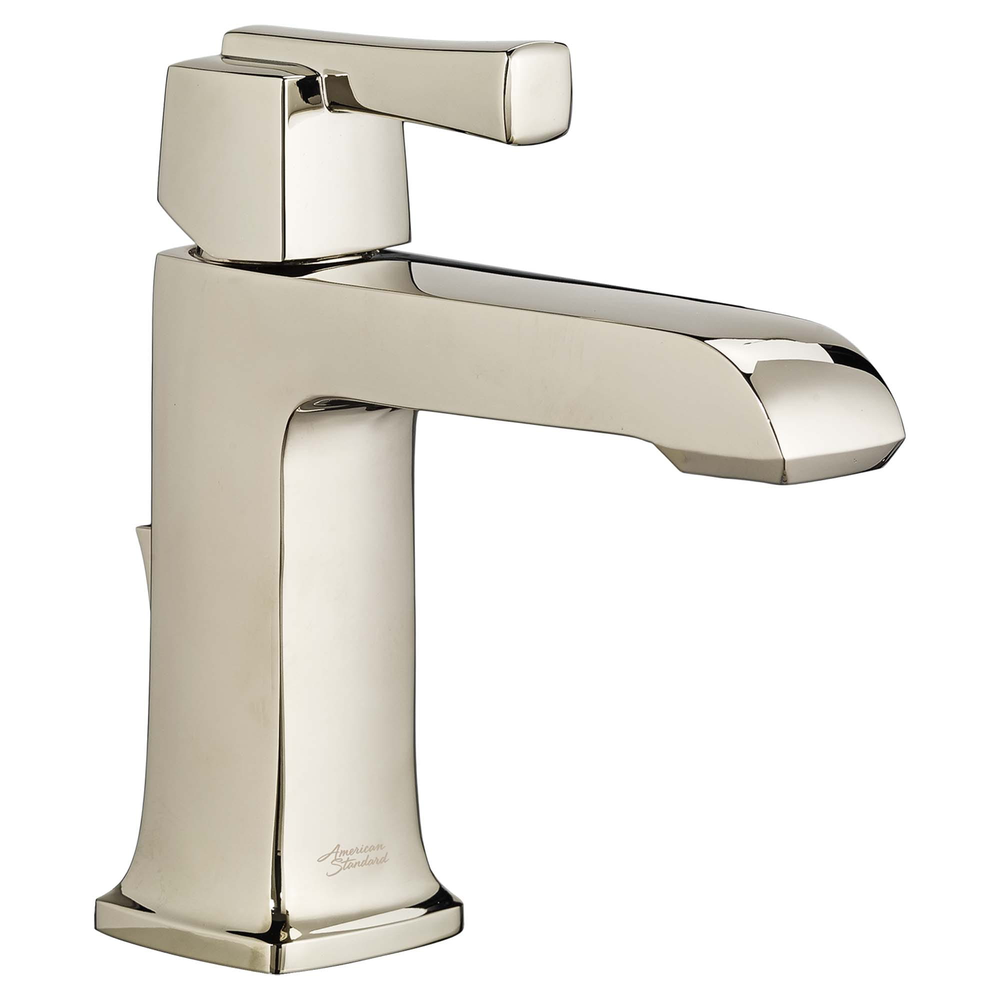 Townsend® Single Hole Single-Handle Bathroom Faucet 1.2 gpm/4.5 L/min With Lever Handle